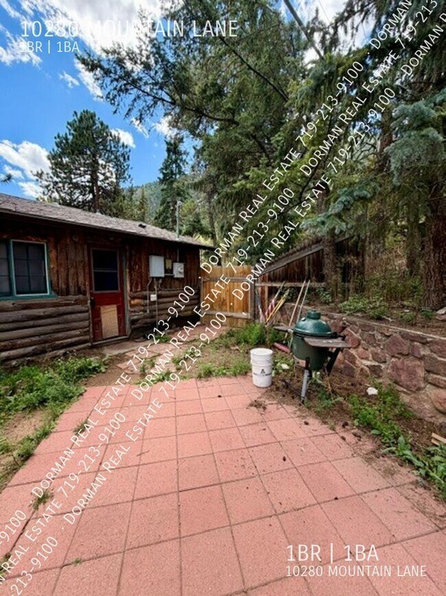 Building Photo - 10280 Mountain Ln