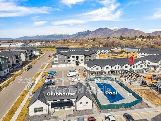 Building Photo - 232 E 860 S