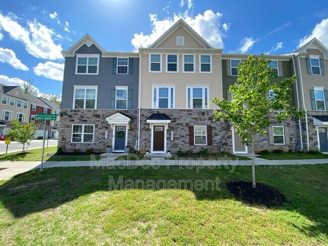 Primary Photo - 2803 Wheatland Station Way