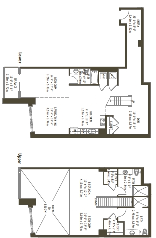 3BR/2BA - Midtown 4