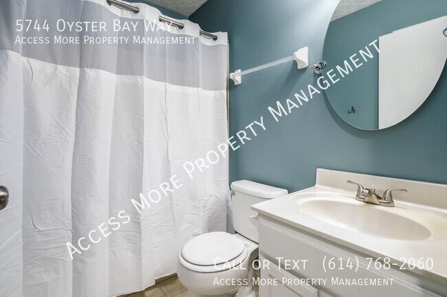 Building Photo - 5744 Oyster Bay Way