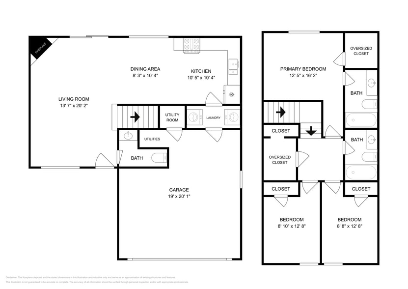Building Photo - 7742 Settlers Landing Trail S