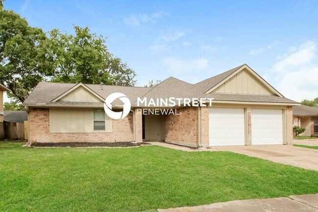 Building Photo - 3 Bedroom Pet-Friendly Home in Houston, TX with Main Street Renewal