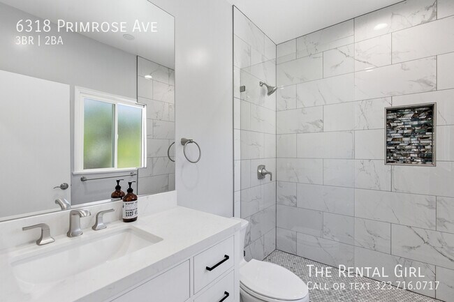 Building Photo - 6318 Primrose Ave