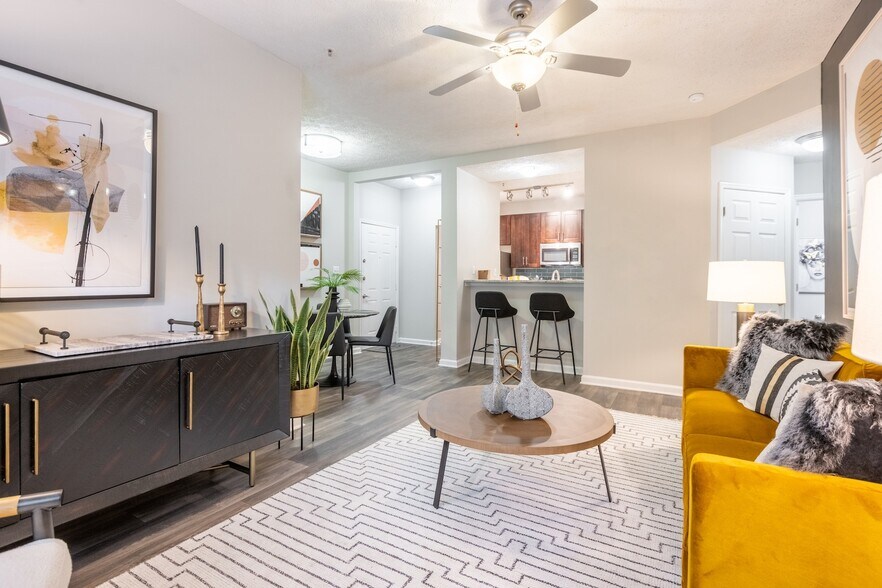 Hawthorne North Druid Hills 1570 Sheridan Rd NE Atlanta GA 30324