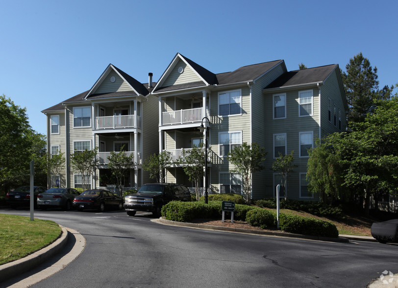 Keswick Village Apartments and Townhomes - Conyers, GA | Apartment Finder