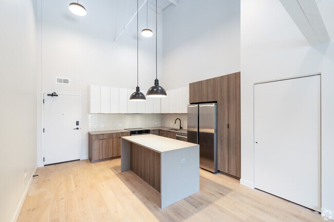 Building Photo - 1706 Sherman Ave