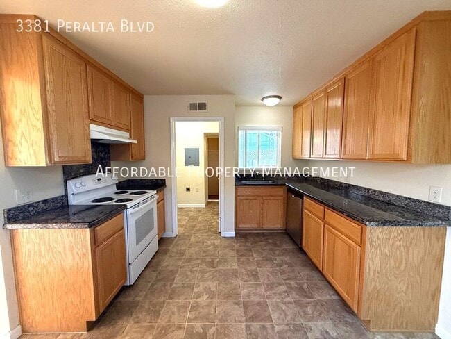 Building Photo - 3381 Peralta Blvd