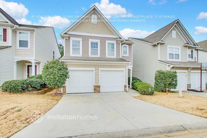 Building Photo - 120 Hydrangea Bend