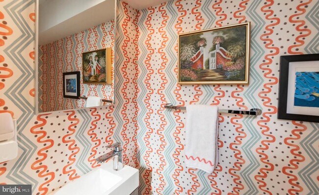 Building Photo - 1500 N Hancock St