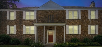 Building Photo - 3608 Jackson St