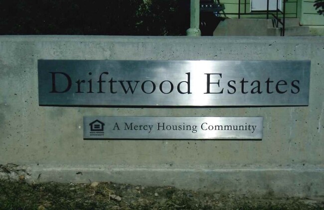 Primary Photo - Driftwood Estates