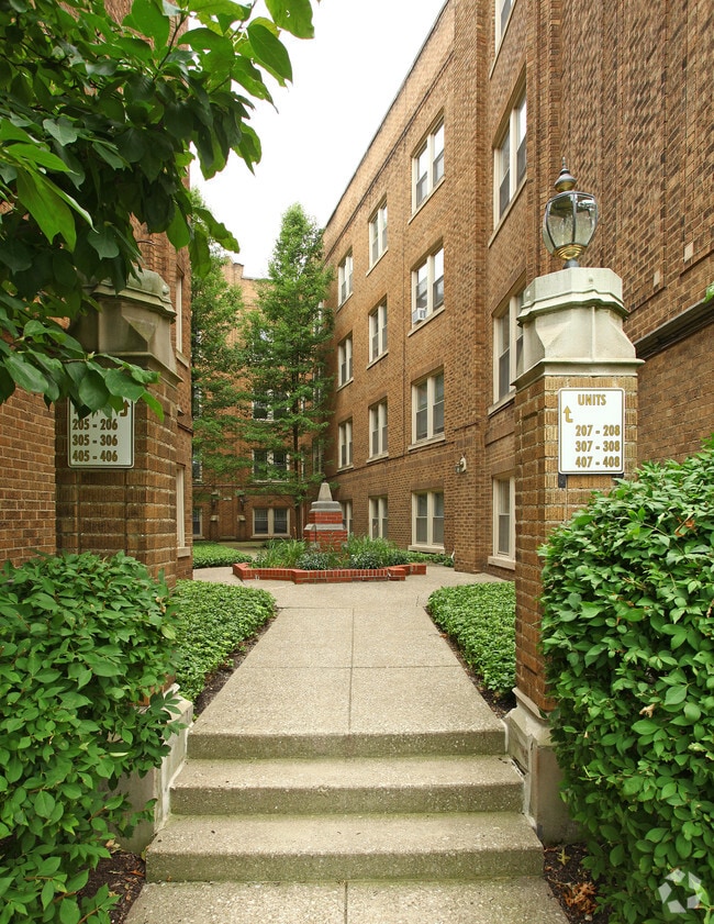 Building Photo - Traymore