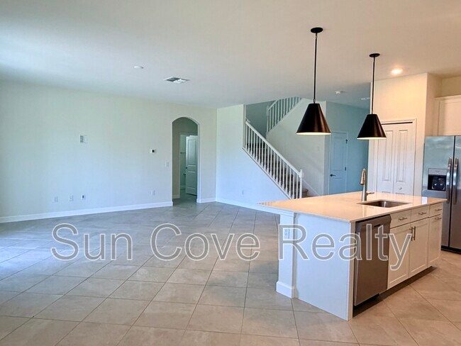 Building Photo - 5242 Coral Reef Wy