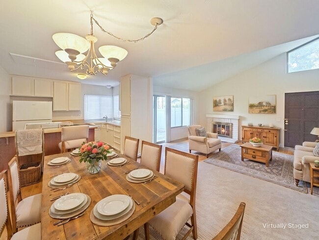 Building Photo - SD: Spacious 2BD/2BA Condo in Rancho Bernardo with Club Amenities, 2-Car Garage & Private Patio