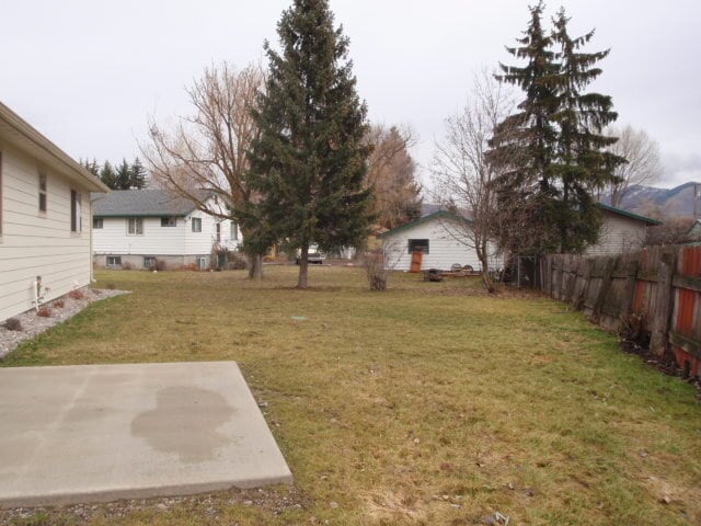 Building Photo - Newer house with attached garage. Half mon...