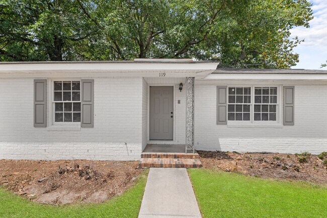 Building Photo - 119 Terrell Dr