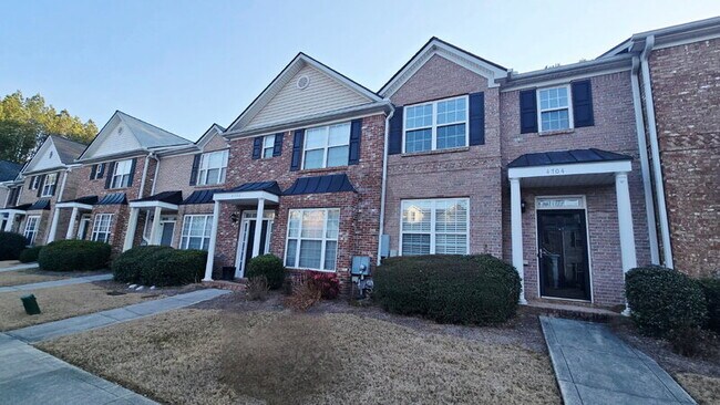 Building Photo - 4704 Liberty Square Dr