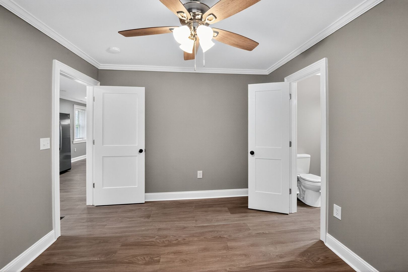 Building Photo - 509 Hoke St