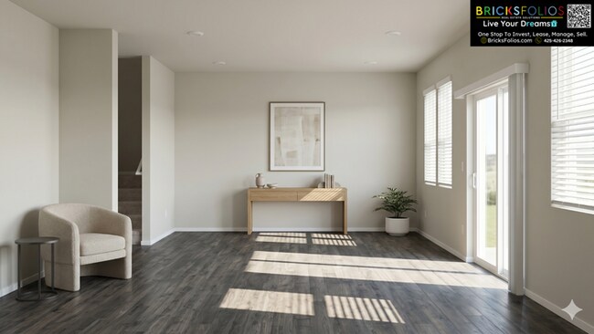 Building Photo - Craft Unforgettable Memories in Your Dream Home in Snohomish