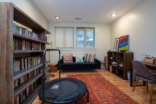 Building Photo - 2363 Champlain St NW