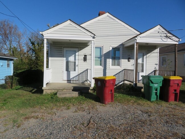 Building Photo - Petersburg Virginia