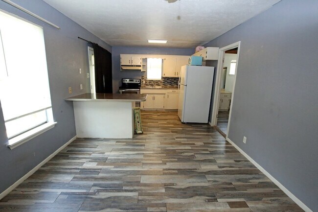 Building Photo - 4406 Farm to Market 646 Rd N