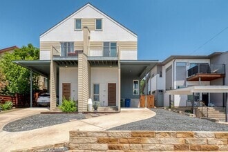 Building Photo - 2800 Crest Ave