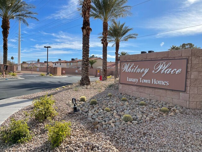 Building Photo - 3 BED 2.5 BATH 2 CAR GARAGE TOWNHOUSE w/ P...