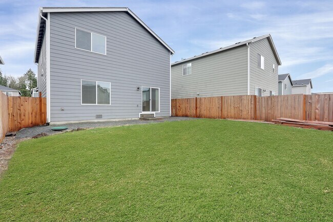 Building Photo - 9150 Tansy St SE
