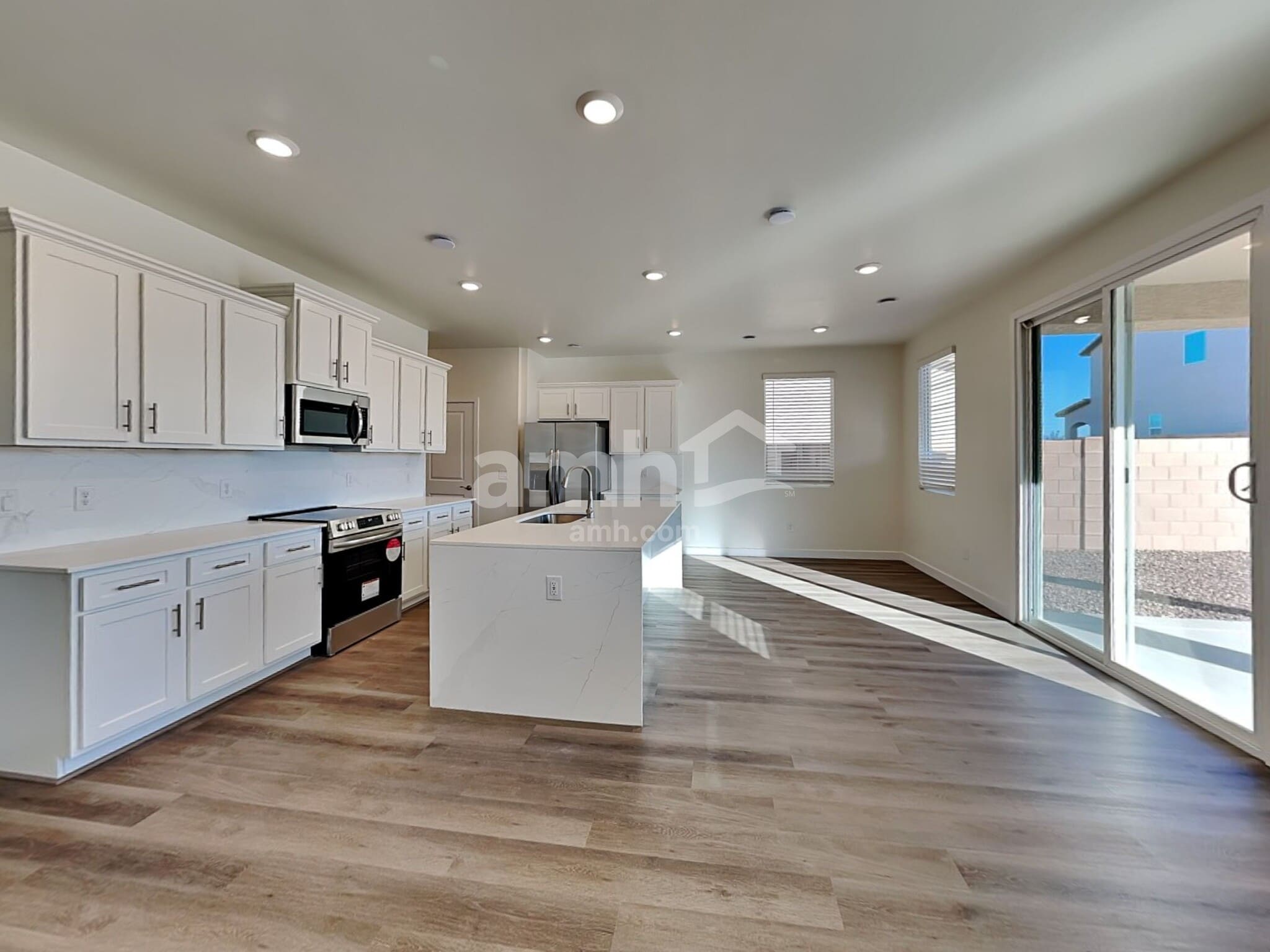 Building Photo - 6536 E Paseo Baranda