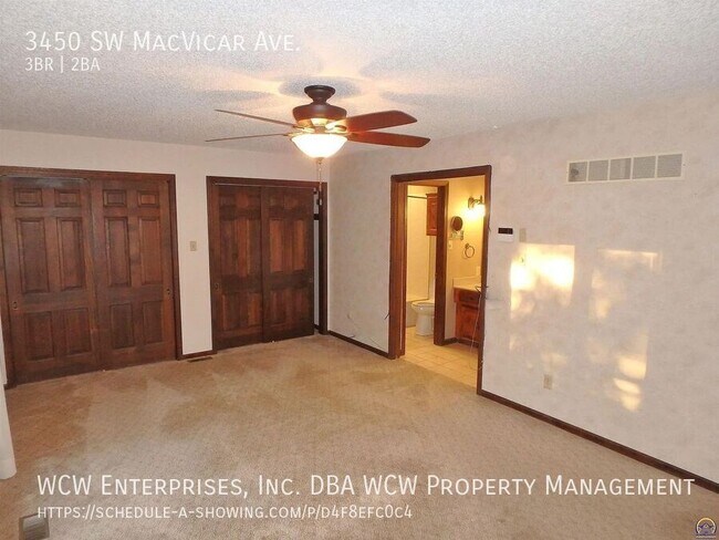Building Photo - 3450 SW Macvicar Ave