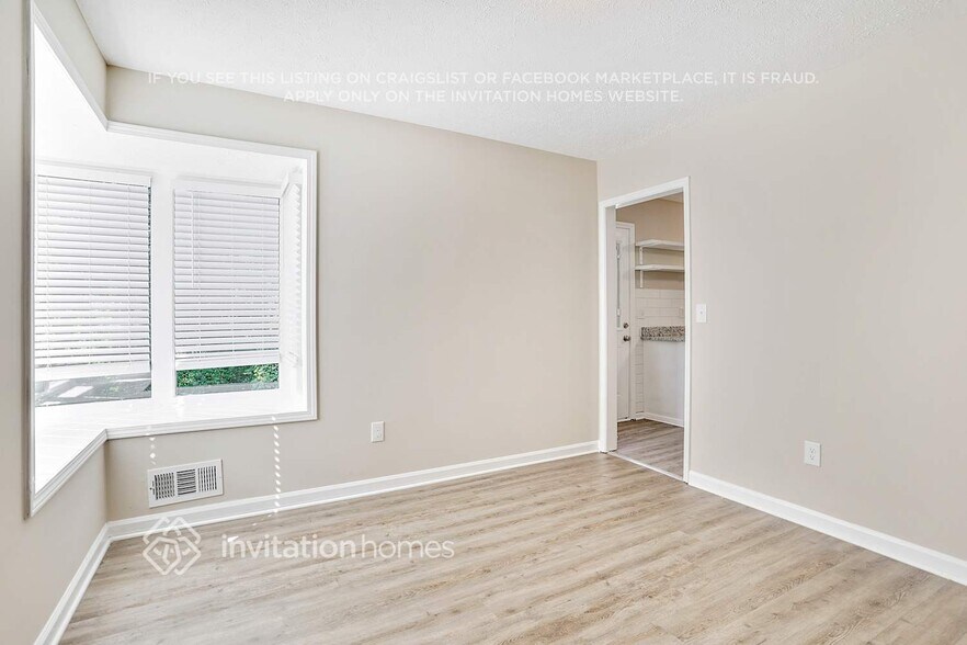 Building Photo - 1752 Jody Dr NE