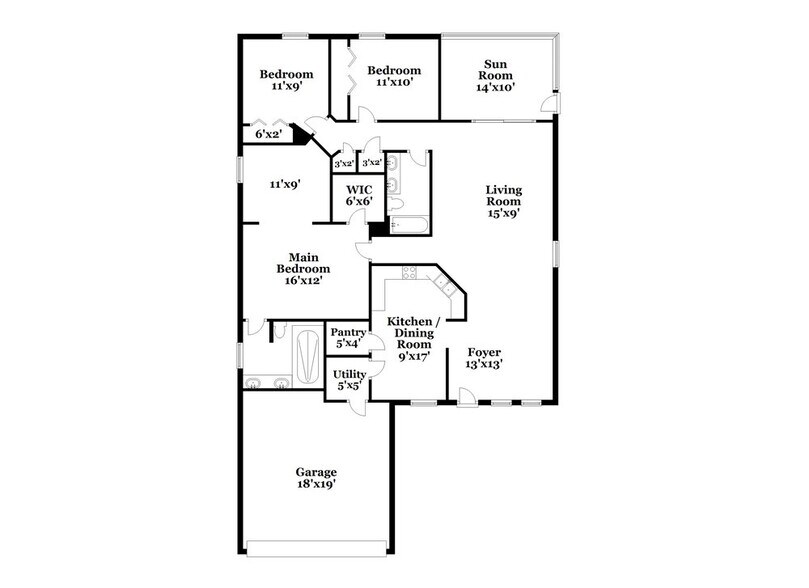 Building Photo - 665 Buckingham Dr