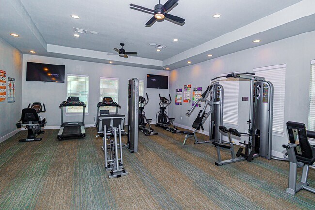 Building Photo - The Park at Bellagio