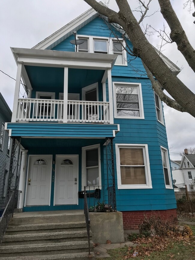 Building Photo - 159 Grafton St