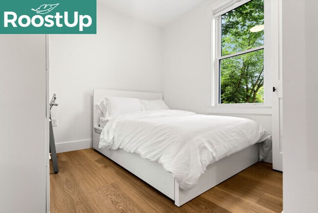 Building Photo - New RoostUp Furnished Private Bedroom with...