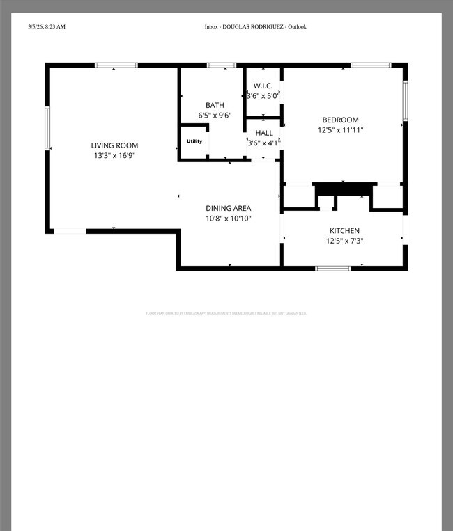 Building Photo - 2513 Shakespeare St