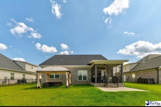 Building Photo - 4008 W Eagle St