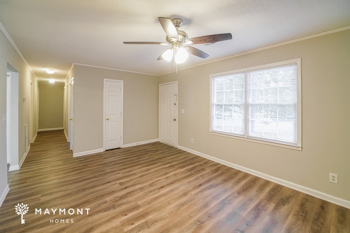 Building Photo - 15 Arbacoochee Rd