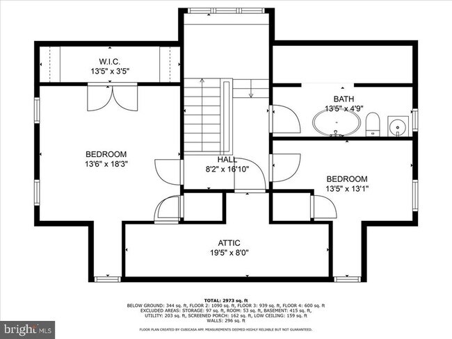 Building Photo - 5100 Chevy Chase Pkwy NW