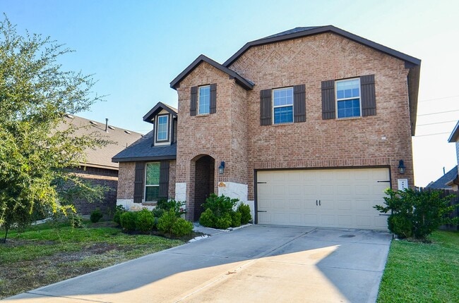 Building Photo - 4015 Prairie Landing Ln