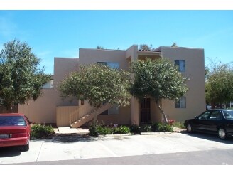 Building Photo - Evergreen Villas