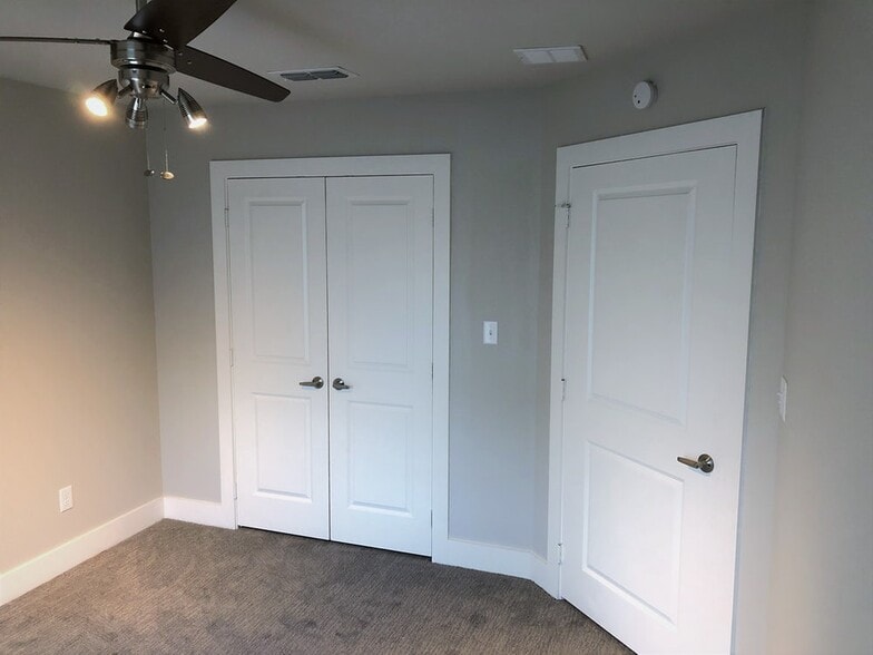 Bedroom - 10576 Brothers Ln