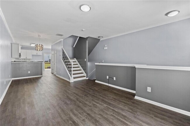 Building Photo - 1288 Liberty Pkwy NW