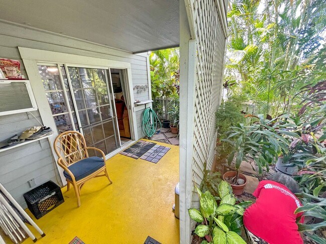 Building Photo - Charming 1BR, 1.5BA Ground Floor Condo – Fully Furnished & Move-In Ready! Seasonal Rental Availab...