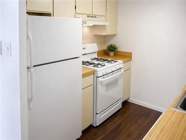 Building Photo - 1800 Lavaca St