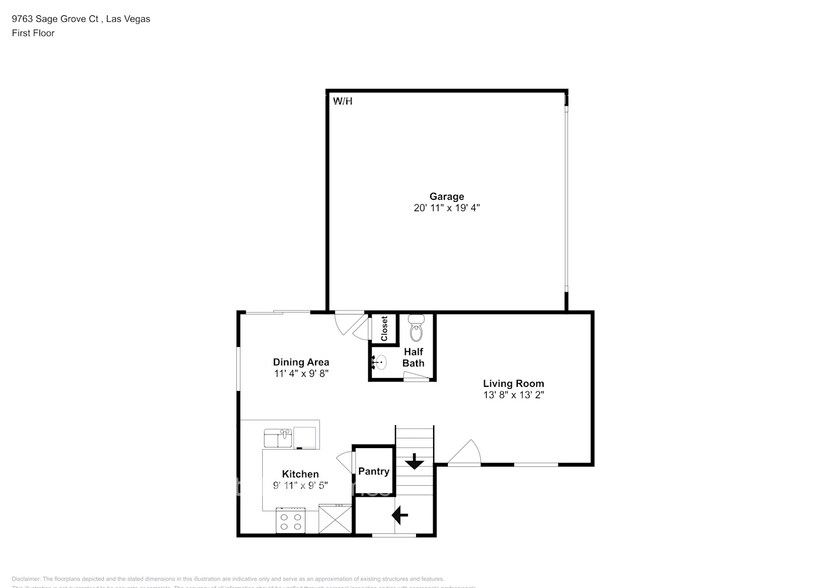 Building Photo - 9763 W Sage Grove Ct