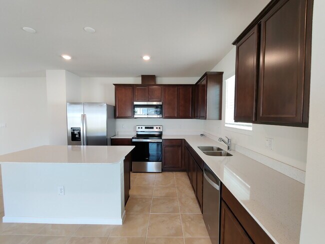 Building Photo - 9713 Rally Spring Lp