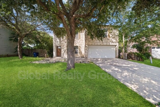 Building Photo - 1117 Stone Hollow